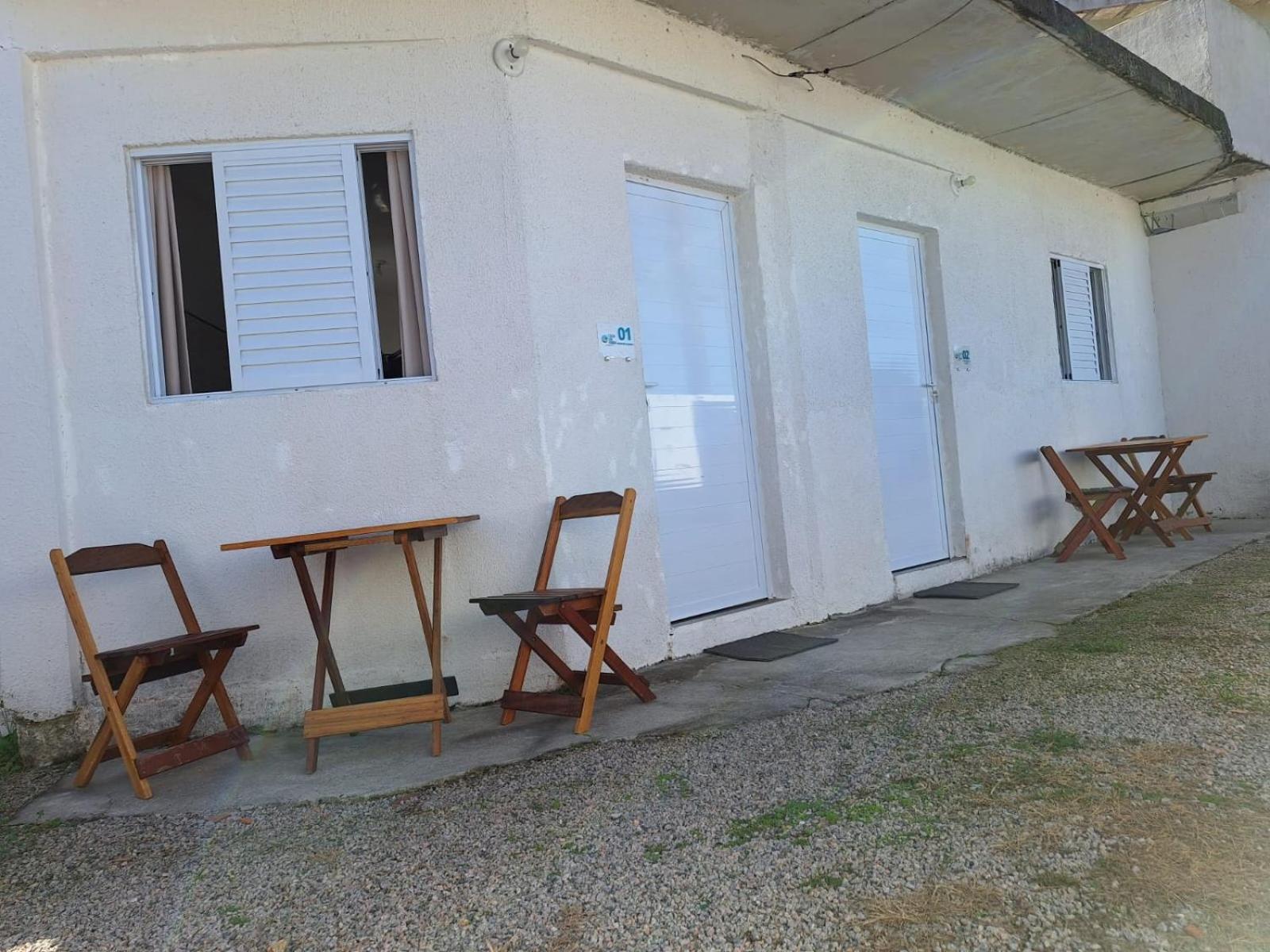 Casa Da Maria