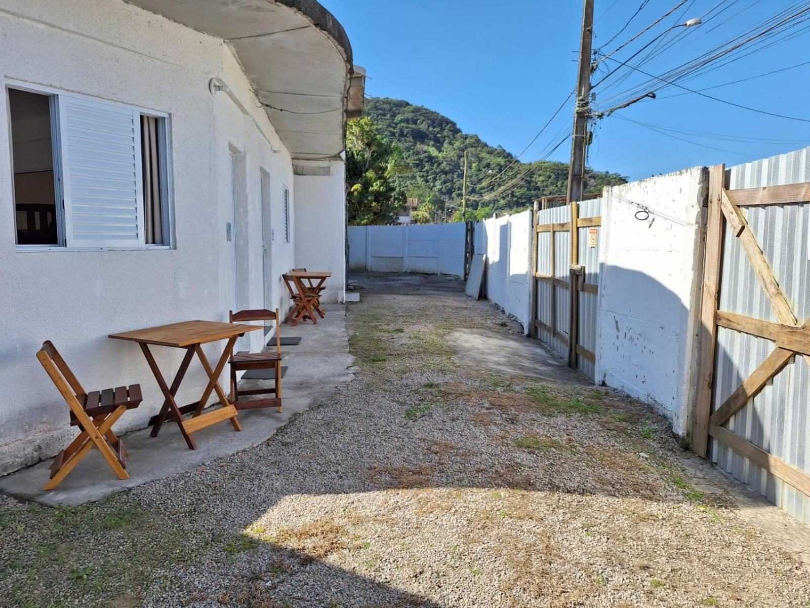 Casa Da Maria Casa de hóspedes Ubatuba